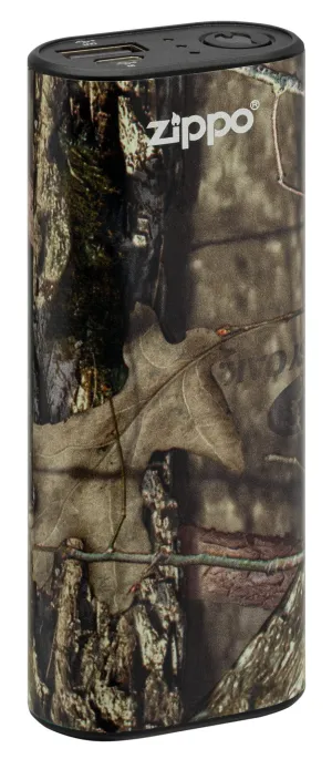 Mossy Oak<sup>®</sup> Break-Up Country<sup>®</sup> HeatBank<sup>®</sup> 6 Rechargeable Hand Warmer