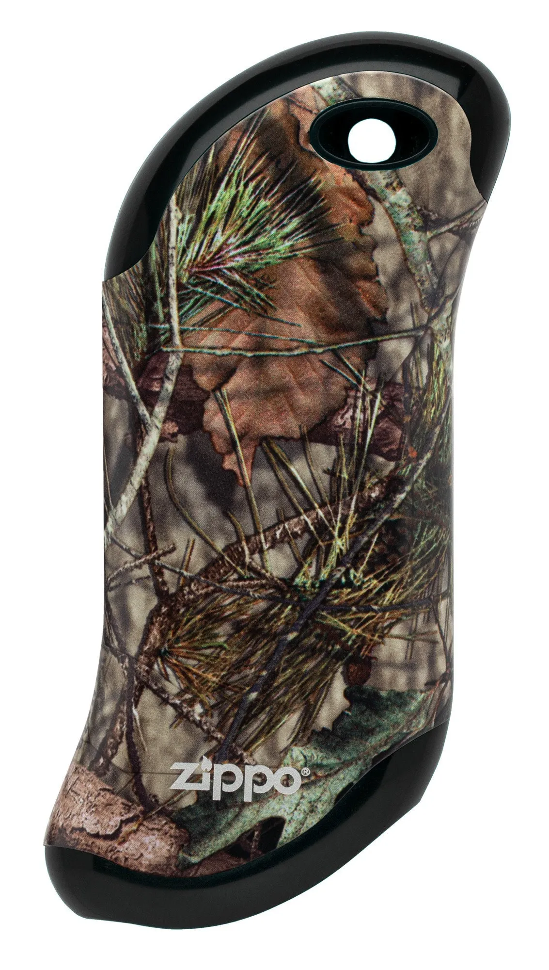 Mossy Oak<sup>®</sup> Break-Up Country<sup>®</sup> HeatBank<sup>®</sup> 9s Rechargeable Hand Warmer