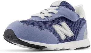New Balance Unisex-Child 515 V1 New-b Hook & Loop Sneaker