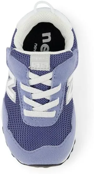 New Balance Unisex-Child 515 V1 New-b Hook & Loop Sneaker