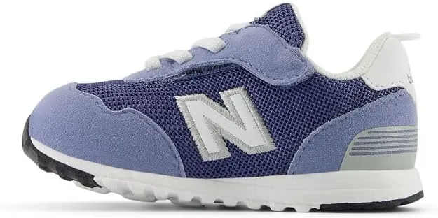 New Balance Unisex-Child 515 V1 New-b Hook & Loop Sneaker
