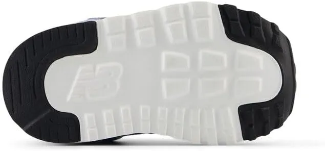 New Balance Unisex-Child 515 V1 New-b Hook & Loop Sneaker