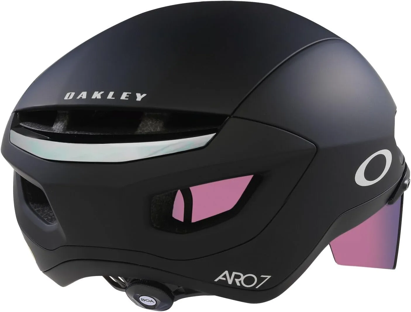 Oakley ARO7 Bike Helmet