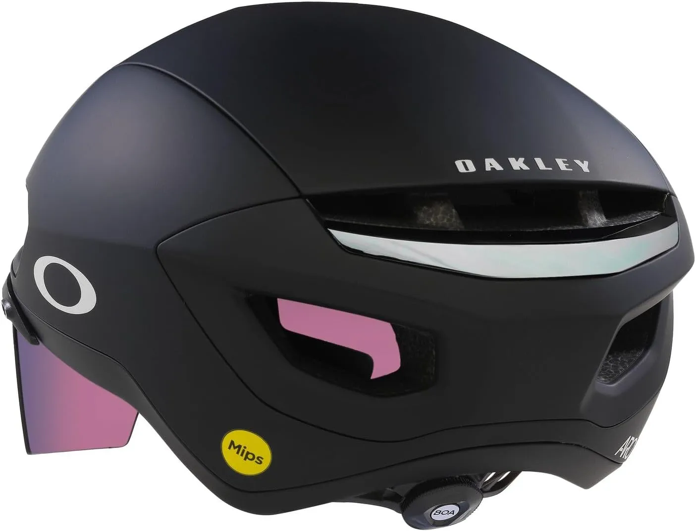 Oakley ARO7 Bike Helmet