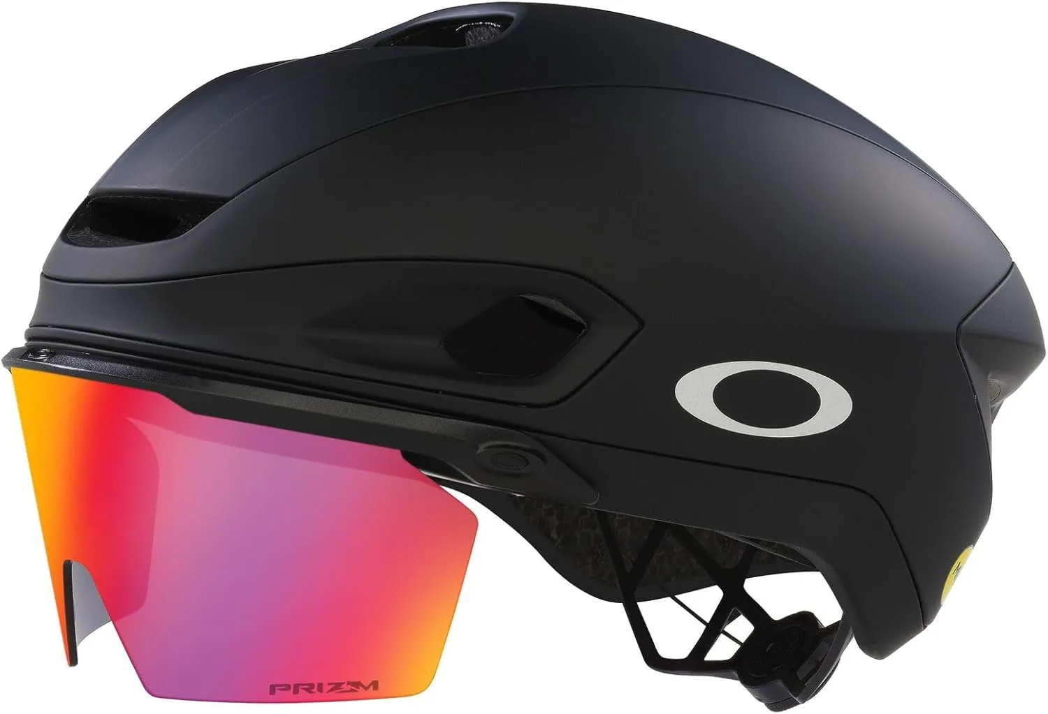 Oakley ARO7 Bike Helmet