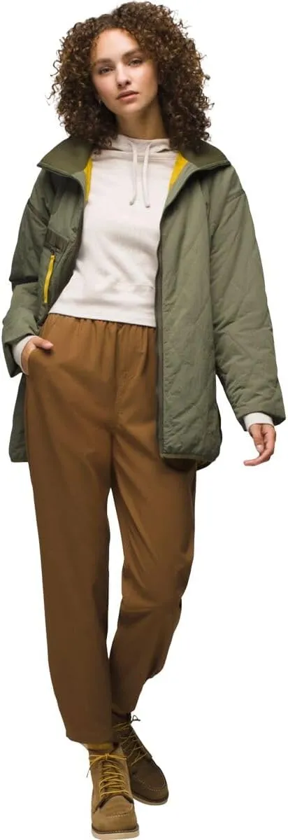 prAna Women's Wonderland Rocks Pants