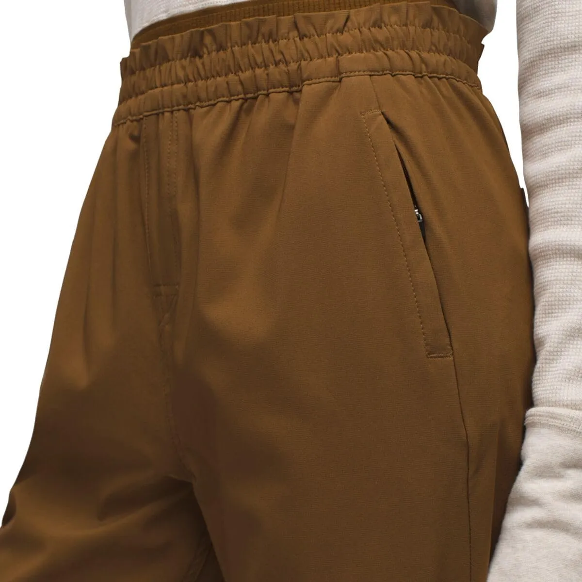 prAna Women's Wonderland Rocks Pants