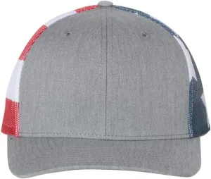 R RICHARDSON mens Visor