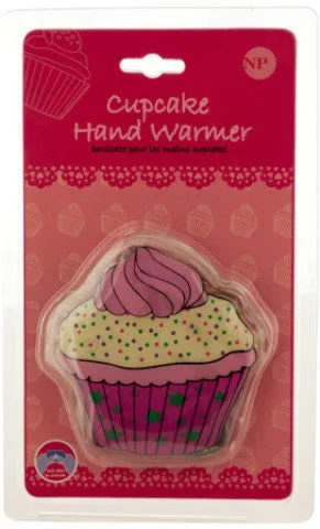 self heating reusable cupcake hand warmer Case of 24