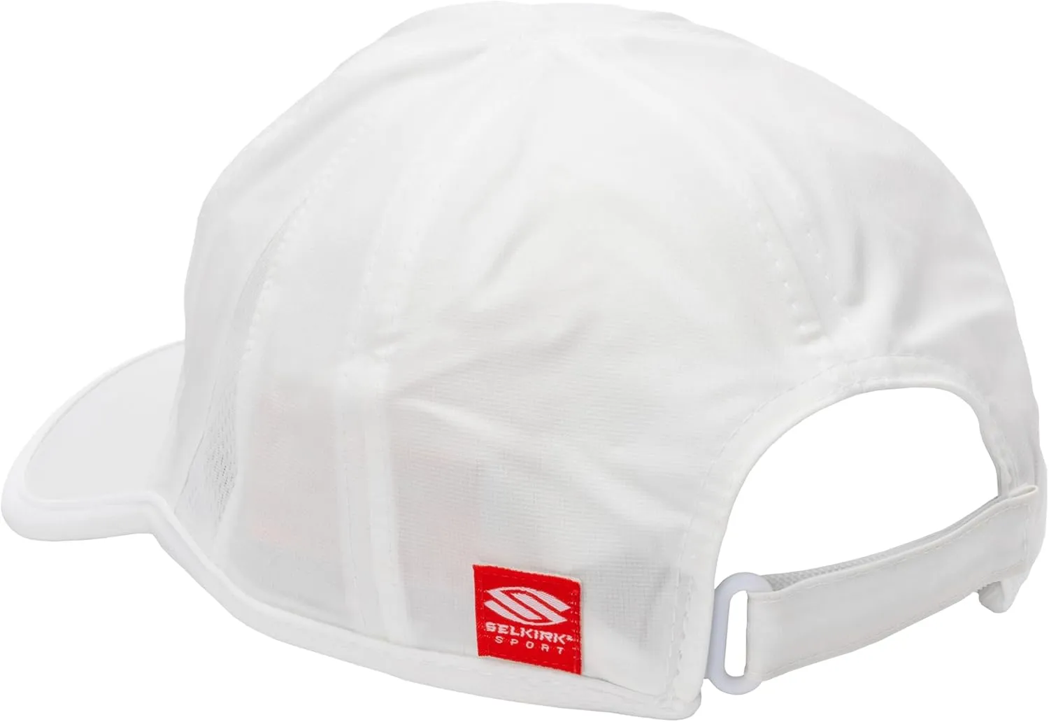 Selkirk Amped Trucker Pickleball Hat | Pickleball Hats for Men | Pickleball Hats for Women | Adjustable Snap Closure |