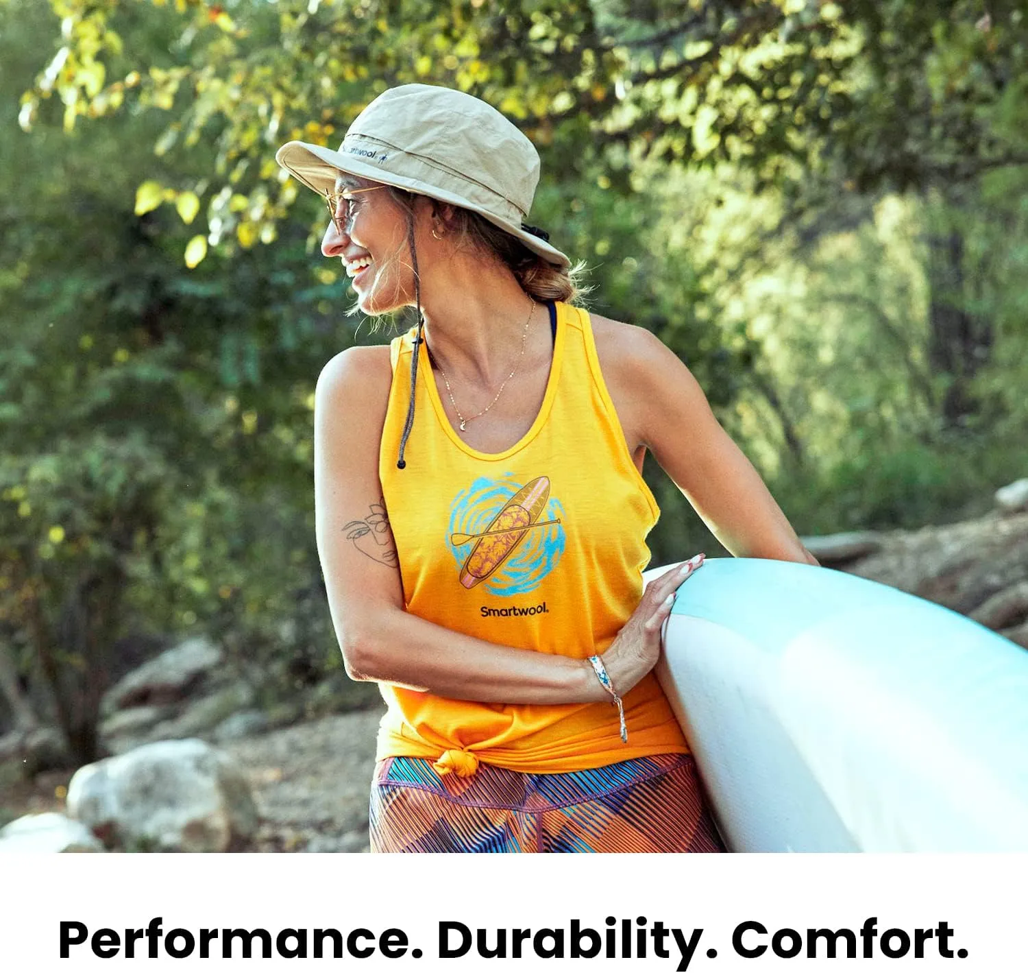 Smartwool Active Beanie