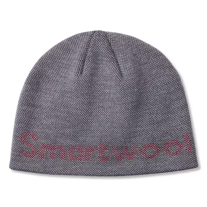 Smartwool Lid Logo Beanie