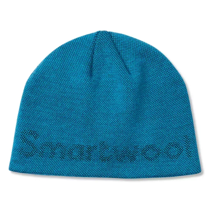 Smartwool Lid Logo Beanie