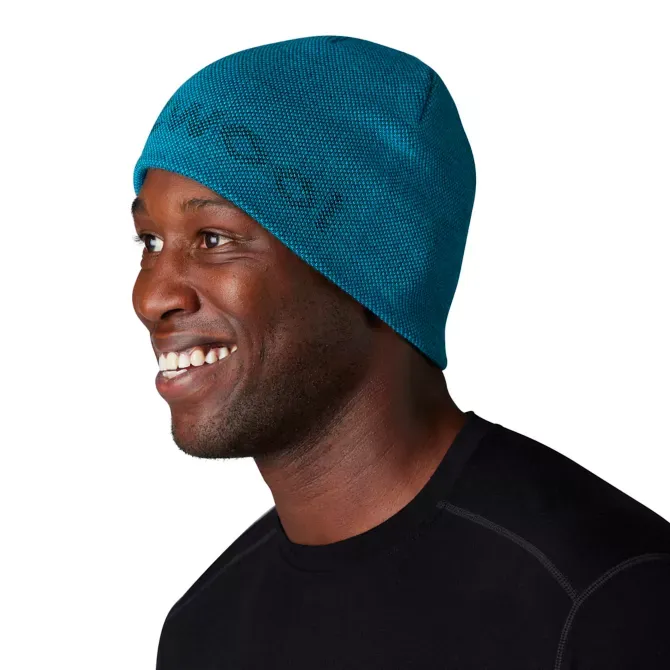 Smartwool Lid Logo Beanie
