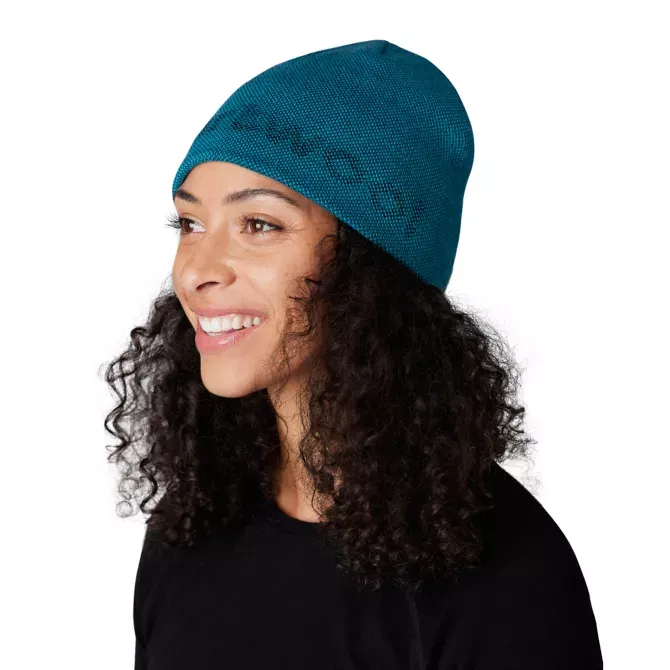 Smartwool Lid Logo Beanie