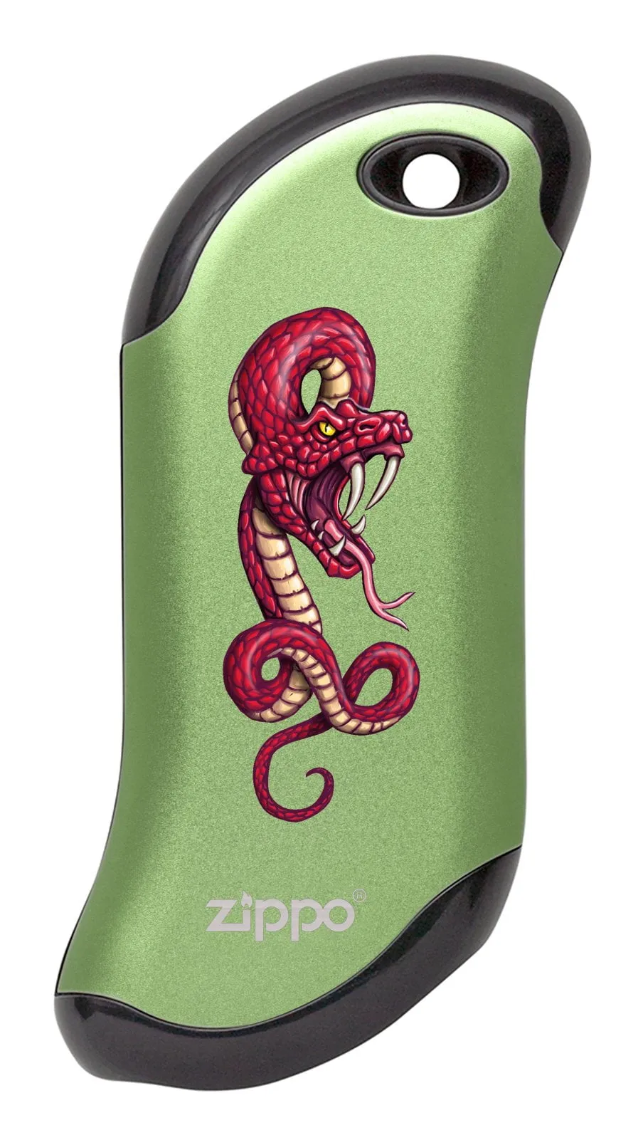 Snake: HeatBank<sup>®</sup> 9s Rechargeable Hand Warmer