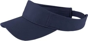 SPORT-TEK PosiCharge RacerMesh Visor STC27