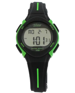 Telstar b6003 rkn digital sports watch 35498