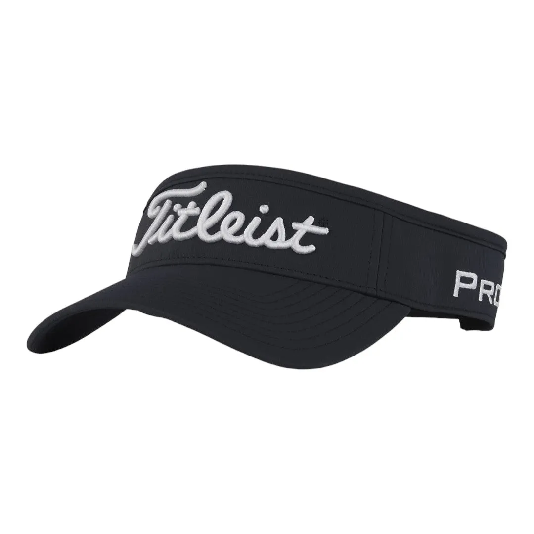 Titleist Tour Performance Golf Visor TH8VTPS