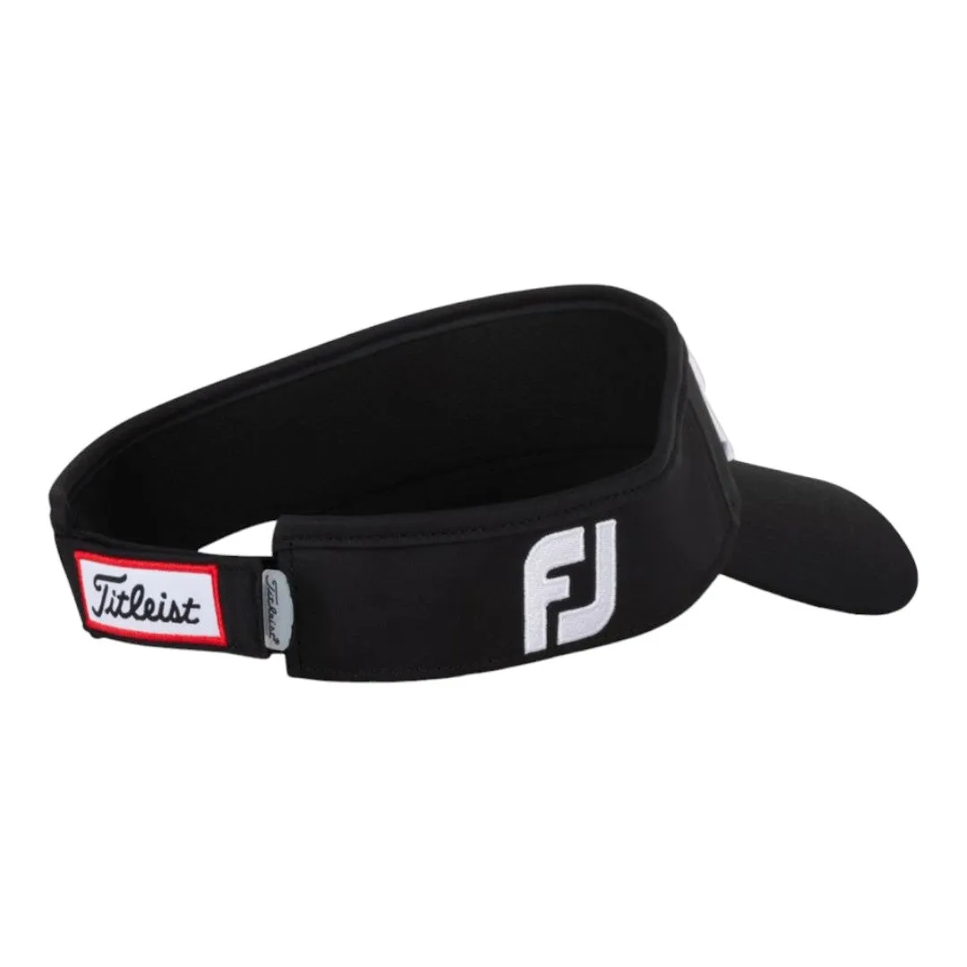 Titleist Tour Performance Golf Visor TH8VTPS