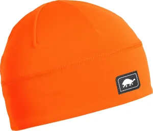 Turtle Fur Comfort Shell Brain Shroud Low Profile Skull Cap, Sweat Wicking Helmet Liner Beanie
