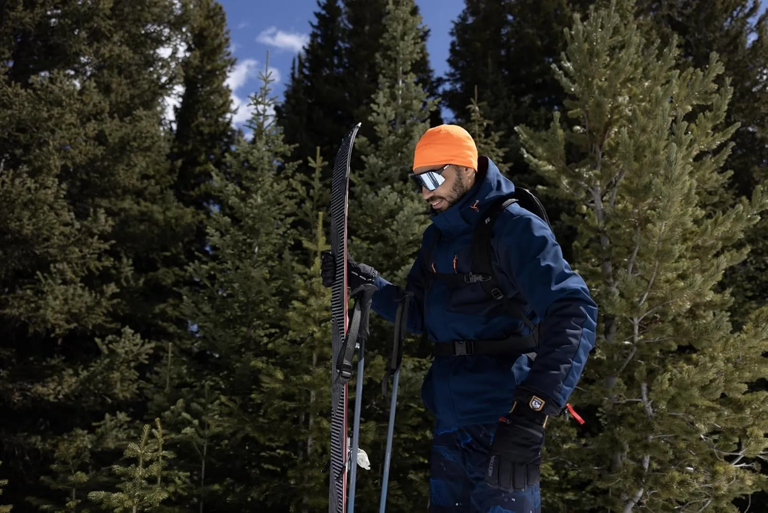 Turtle Fur Comfort Shell Brain Shroud Low Profile Skull Cap, Sweat Wicking Helmet Liner Beanie