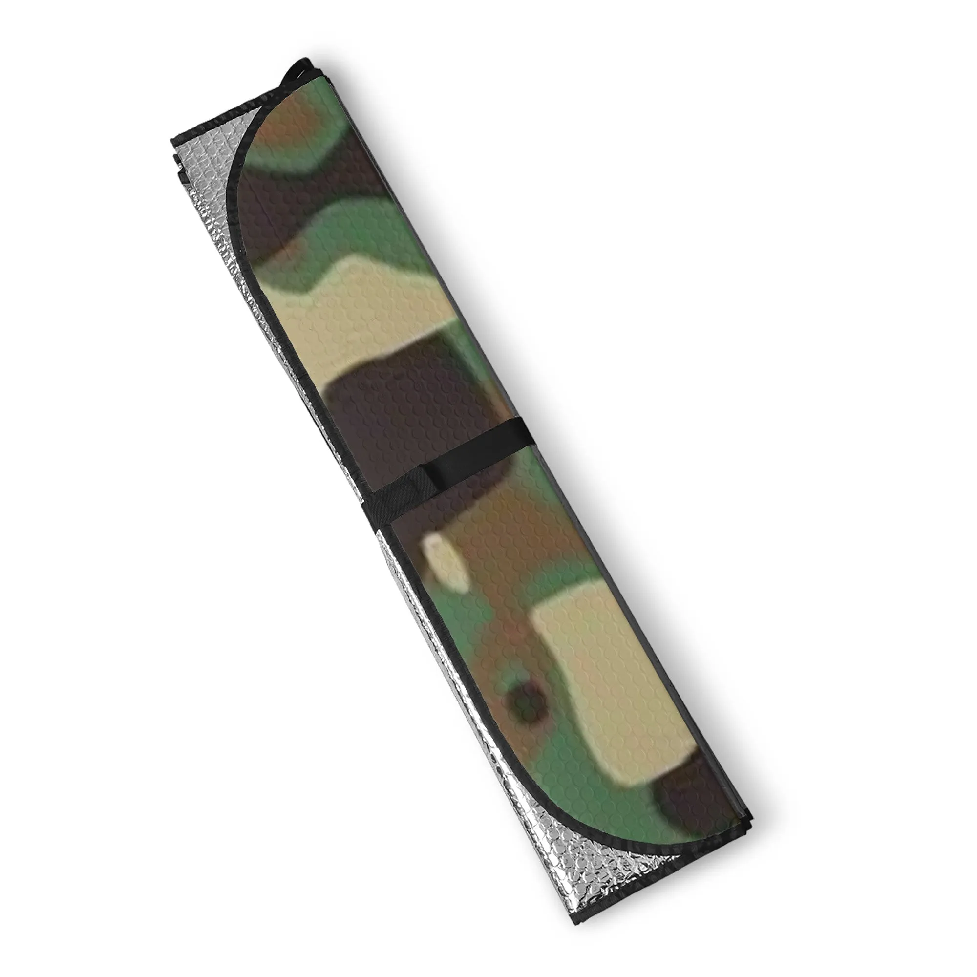 Veteran's Auto Sun Shades