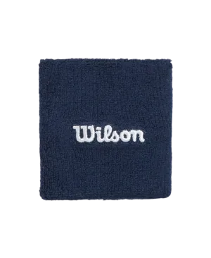 Wilson (WU00022331DBC) Wristband Navy