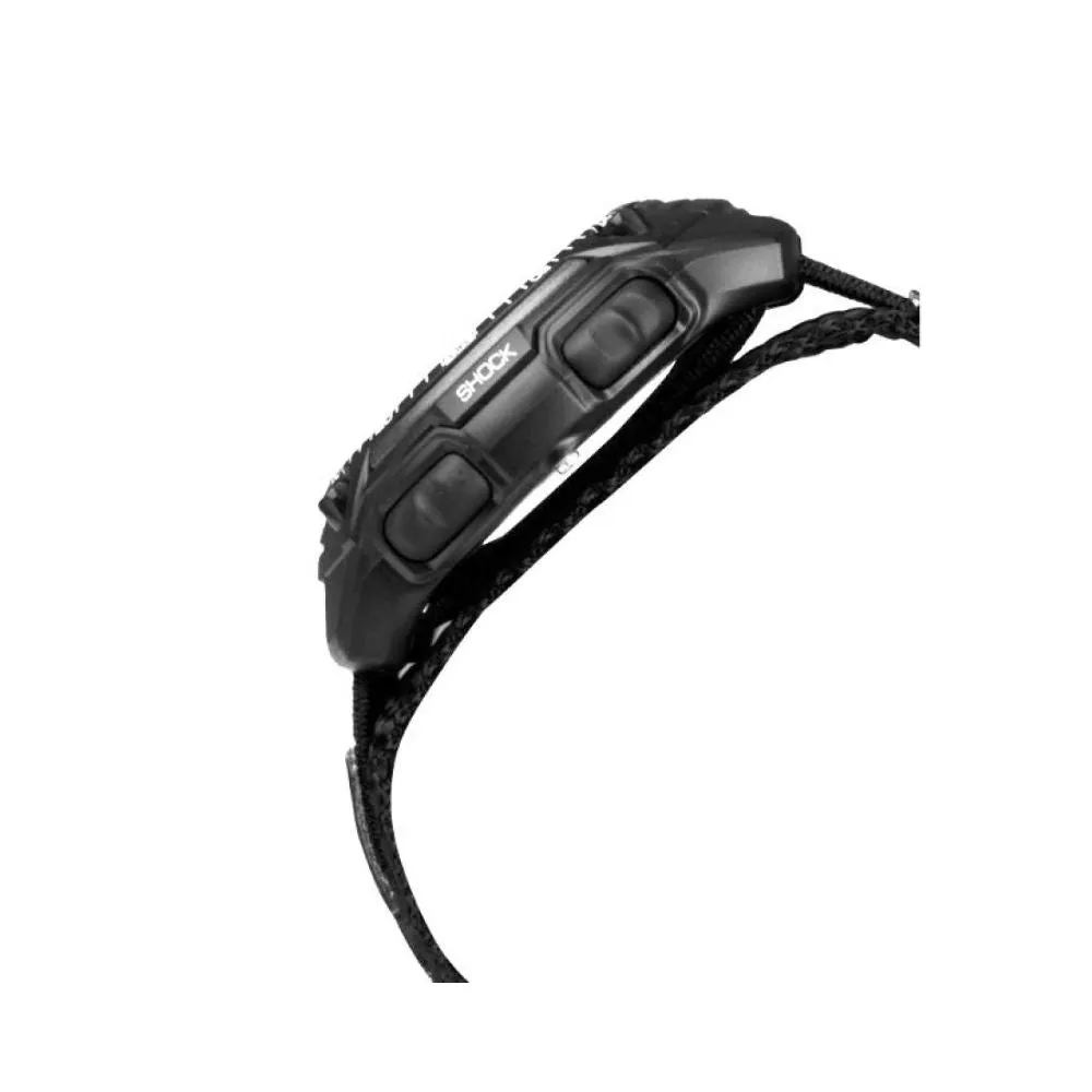 WW0756 Q&Q Sports Digital Nylon Belt Watch M075J003Y