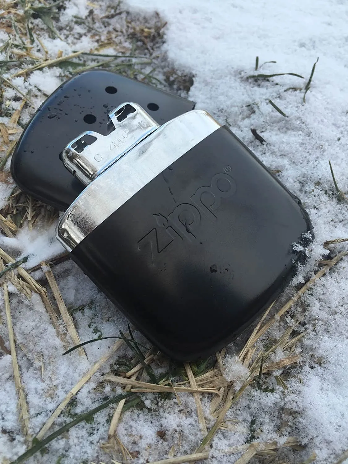 Zippo Hand Warmer