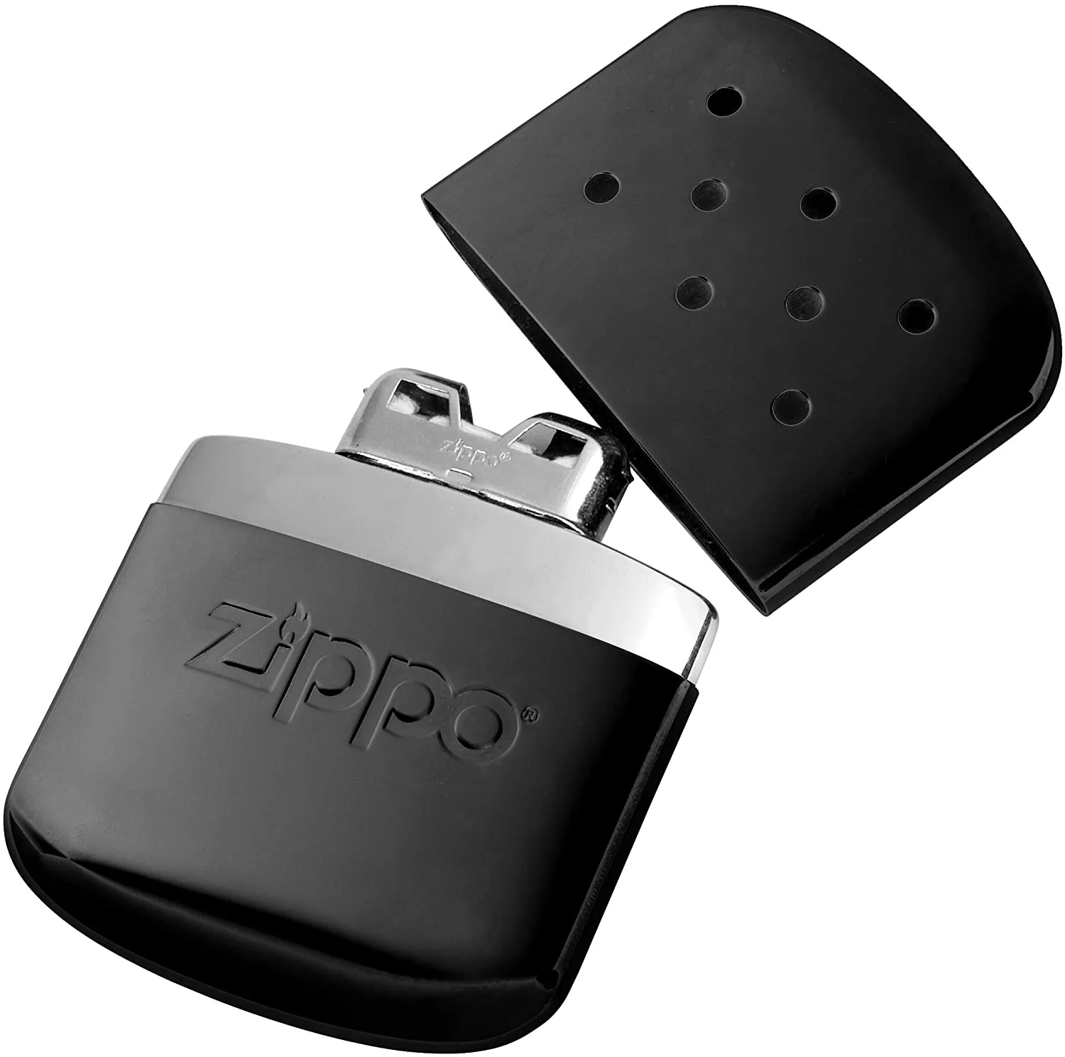 Zippo Hand Warmer