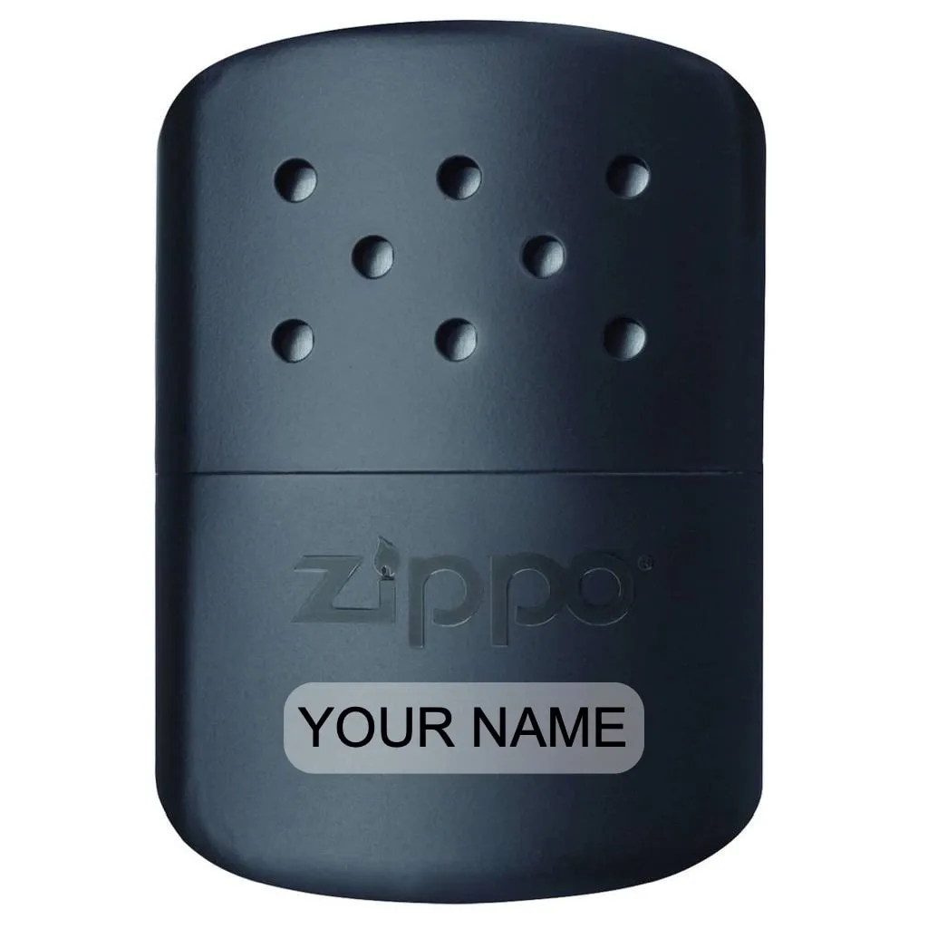 Zippo Hand Warmer